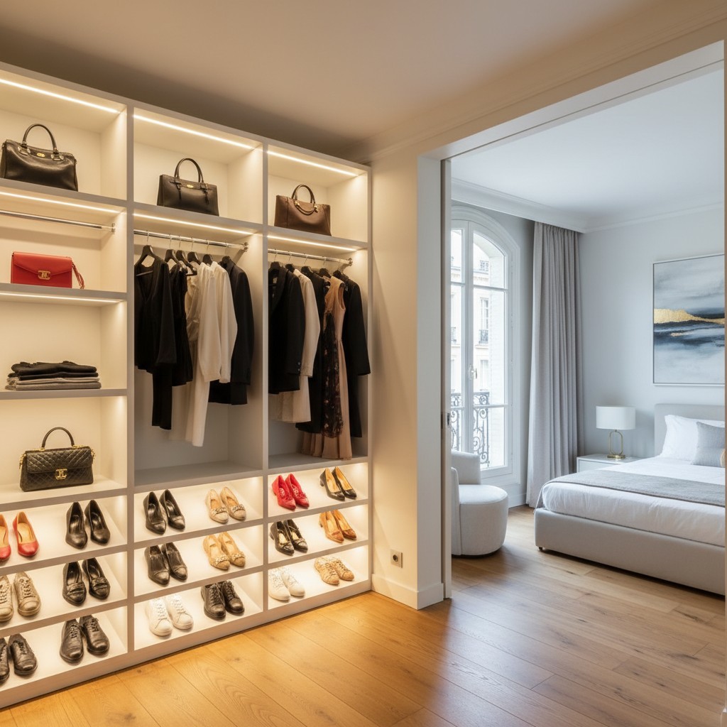 PIERRE FREDERIC MENUISERIE AGENCEMENT
